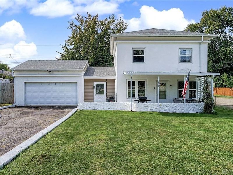 2204 Martin Avenue, Butler Township, OH 45414 Photo 1