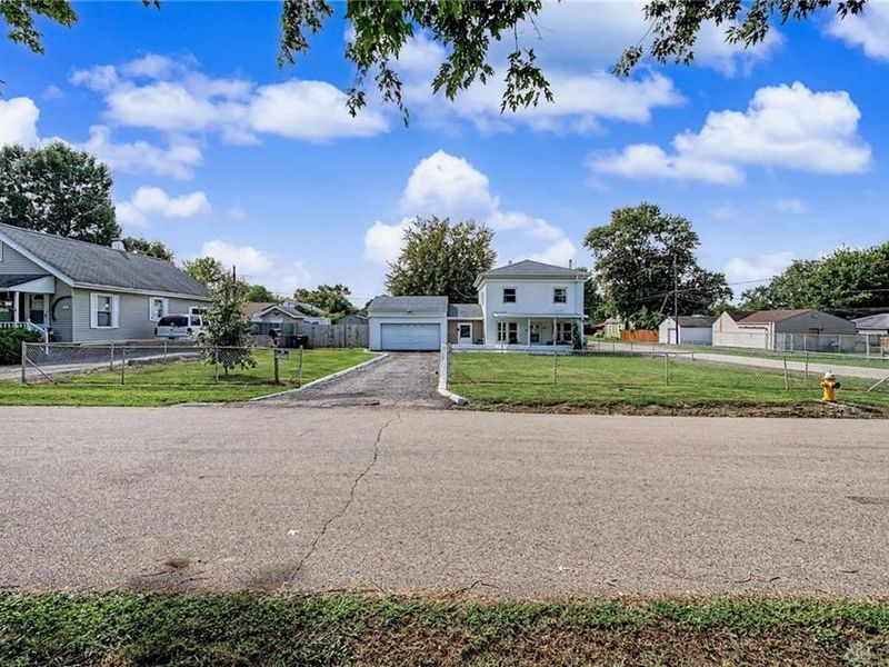 2204 Martin Avenue, Butler Township, OH 45414 Photo 4