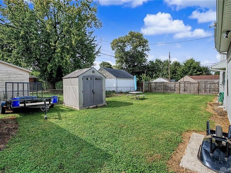 2204 Martin Avenue, Butler Township, OH 45414 Photo 47