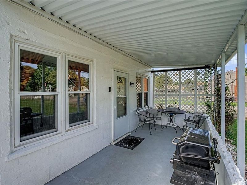2204 Martin Avenue, Butler Township, OH 45414 Photo 7