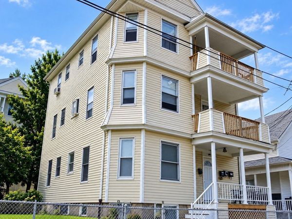 245 Cory, Fall River, MA 02720