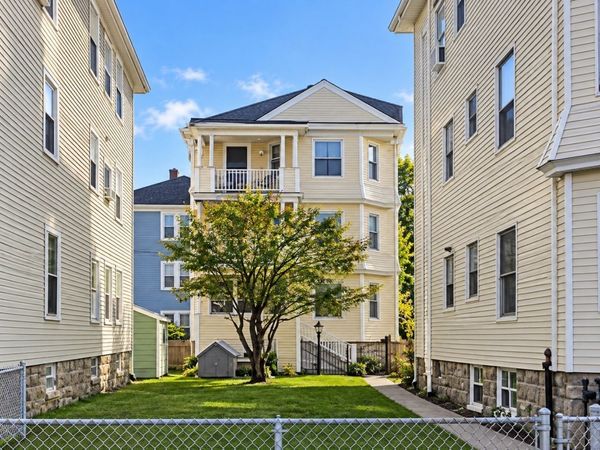 251 Cory, Fall River, MA 02720