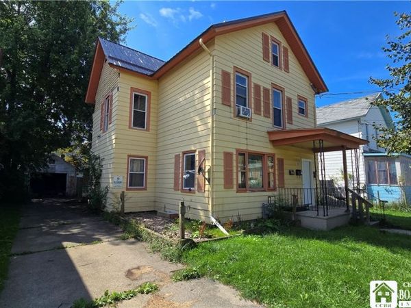 59 Ruggles Street , Dunkirk, NY 14048