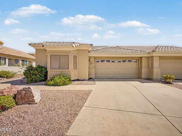 5830 E MCKELLIPS Road, Unit 20, Mesa, AZ 85215