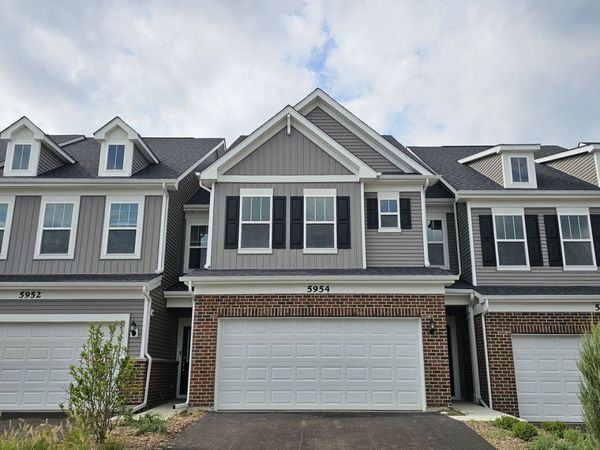 5954 Hawkweed Drive , Naperville, IL 60564