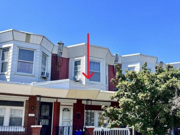 1424 N 62ND STREET, PHILADELPHIA, PA 19151