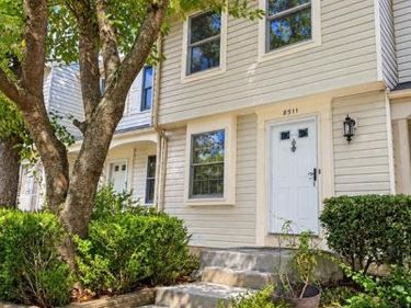 8511 KOLUDER COURT, LORTON, VA 22079