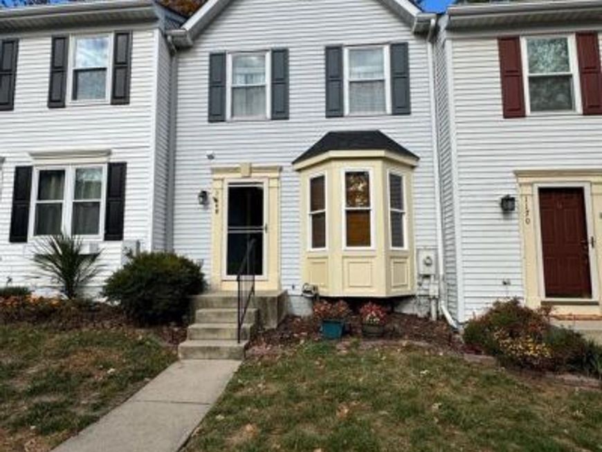 1168 Kelfield Drive, Unit 1168, Halethorpe, MD 21227 Main Photo