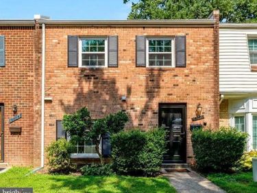 6372 EIGHTH CIRCLE, ALEXANDRIA, VA 22312