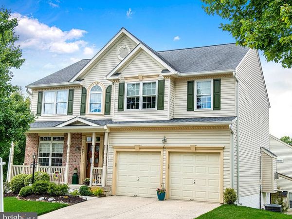 7800 RESTON LANE, ROSEDALE, MD 21237