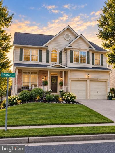 7800 RESTON LANE, ROSEDALE, MD 21237