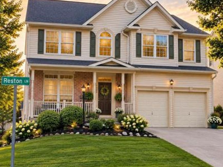 7800 Reston Lane, Rosedale, MD 21237 Main Photo
