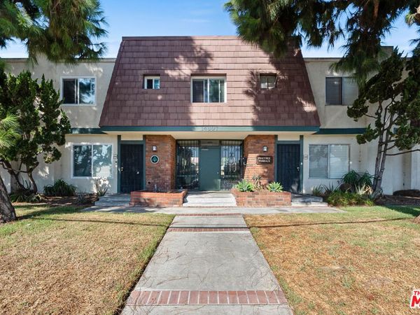 14807 Condon Avenue, Unit 213, Lawndale, CA 90260