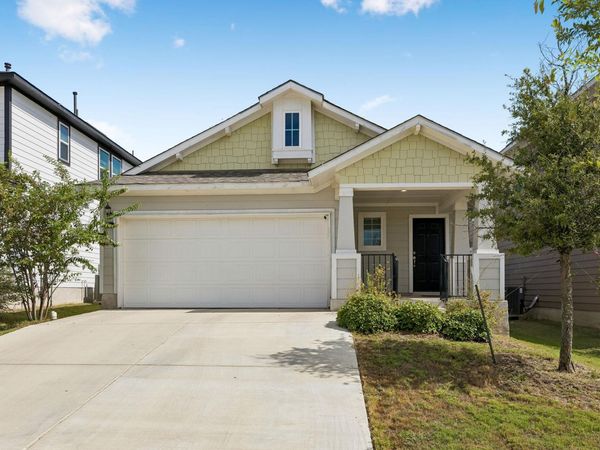 164 Appleberry LN, Elgin, TX 78621