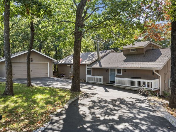 54301 E 328 Road , Jay, OK 74346