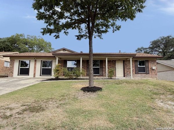707 BOOTH DR, San Antonio, TX 78216