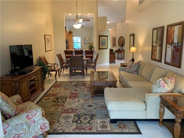8133 Chancel CT , Unit 64-1, NAPLES, FL 34104