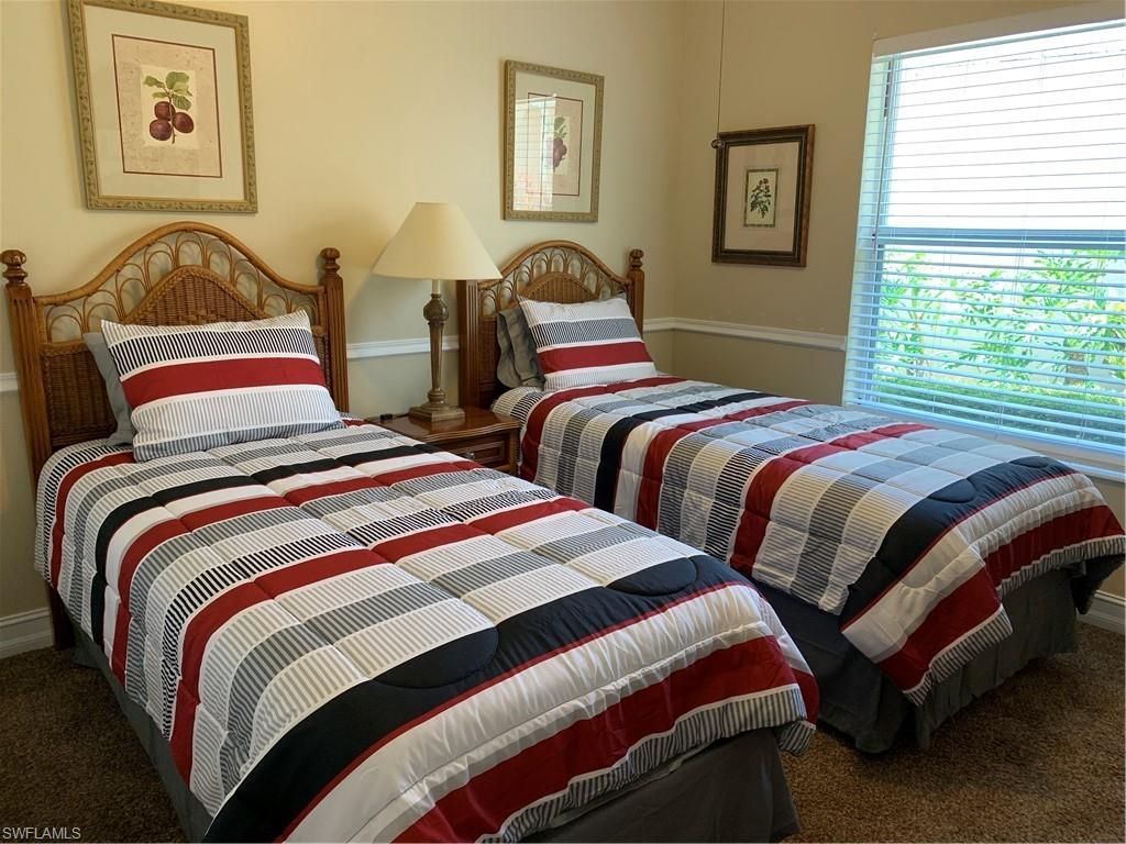 8133 Chancel Ct, Unit 64-1, Naples, FL 34104 Photo