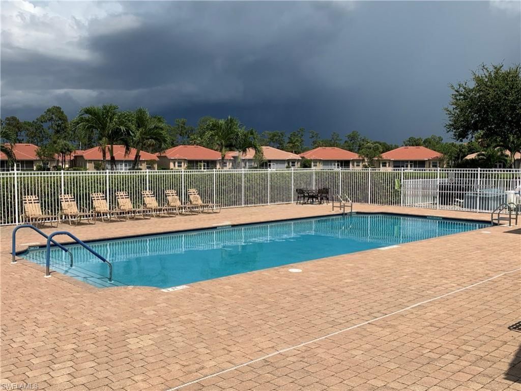 8133 Chancel Ct, Unit 64-1, Naples, FL 34104 Photo