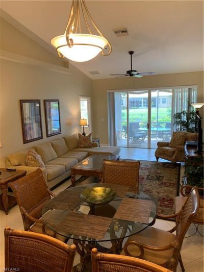 8133 Chancel Ct, Unit 64-1, Naples, FL 34104 Photo