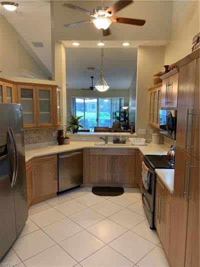 8133 Chancel Ct, Unit 64-1, Naples, FL 34104 Photo