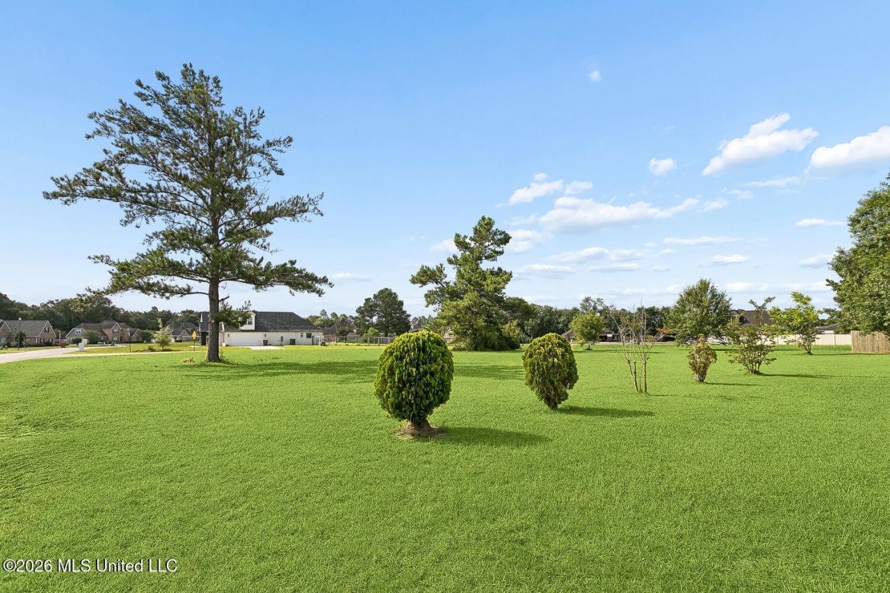 0 Birchwood Lane, Saucier, MS 39574 Main Photo