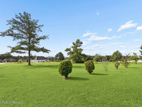 0 Birchwood Lane, Saucier, MS 39574