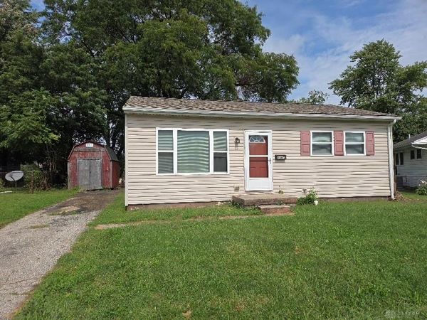 2365 E Dorothy Lane, Kettering, OH 45420