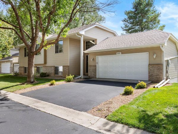 648 85th Avenue NW, Coon Rapids, MN 55433