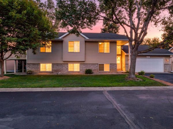 648 85th Avenue NW, Coon Rapids, MN 55433