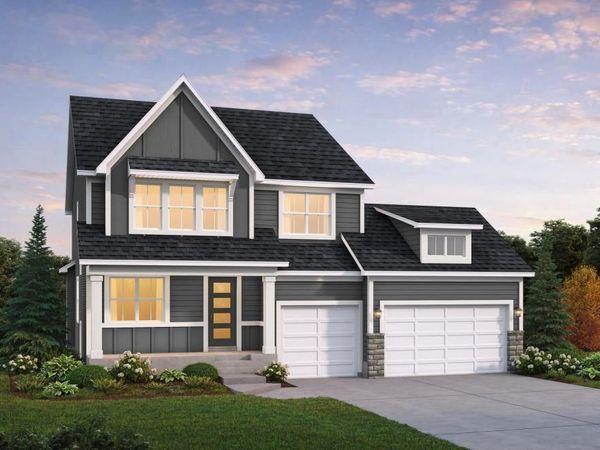 1822 Laquey Avenue NE, Saint Michael, MN 55376