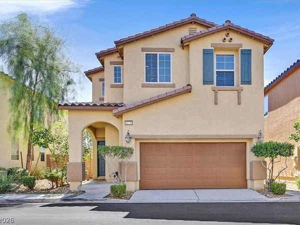 10750 Brewster Bay Street, Las Vegas, NV 89179