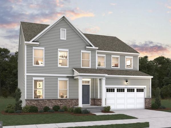 11732 CYGNET DRIVE , WALDORF, MD 20601