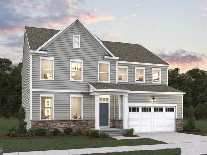 11732 Cygnet Drive , Waldorf, MD 20601 Main Photo