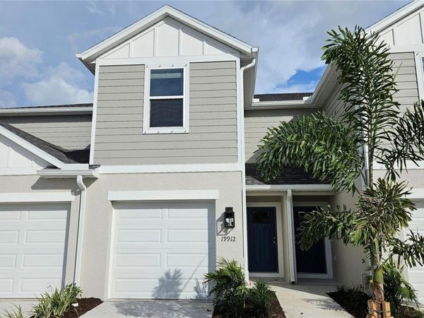 19912 MADERA CIRCLE , VENICE, FL 34293