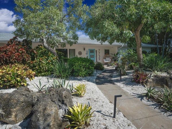 7739 WESTMORELAND DRIVE, SARASOTA, FL 34243