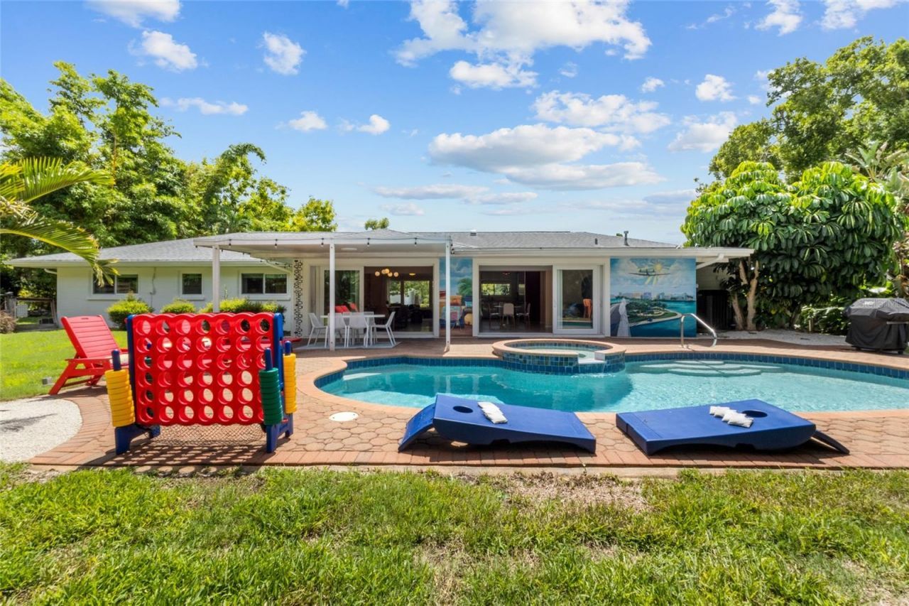 7739 Westmoreland Drive, Sarasota, FL 34243 Photo