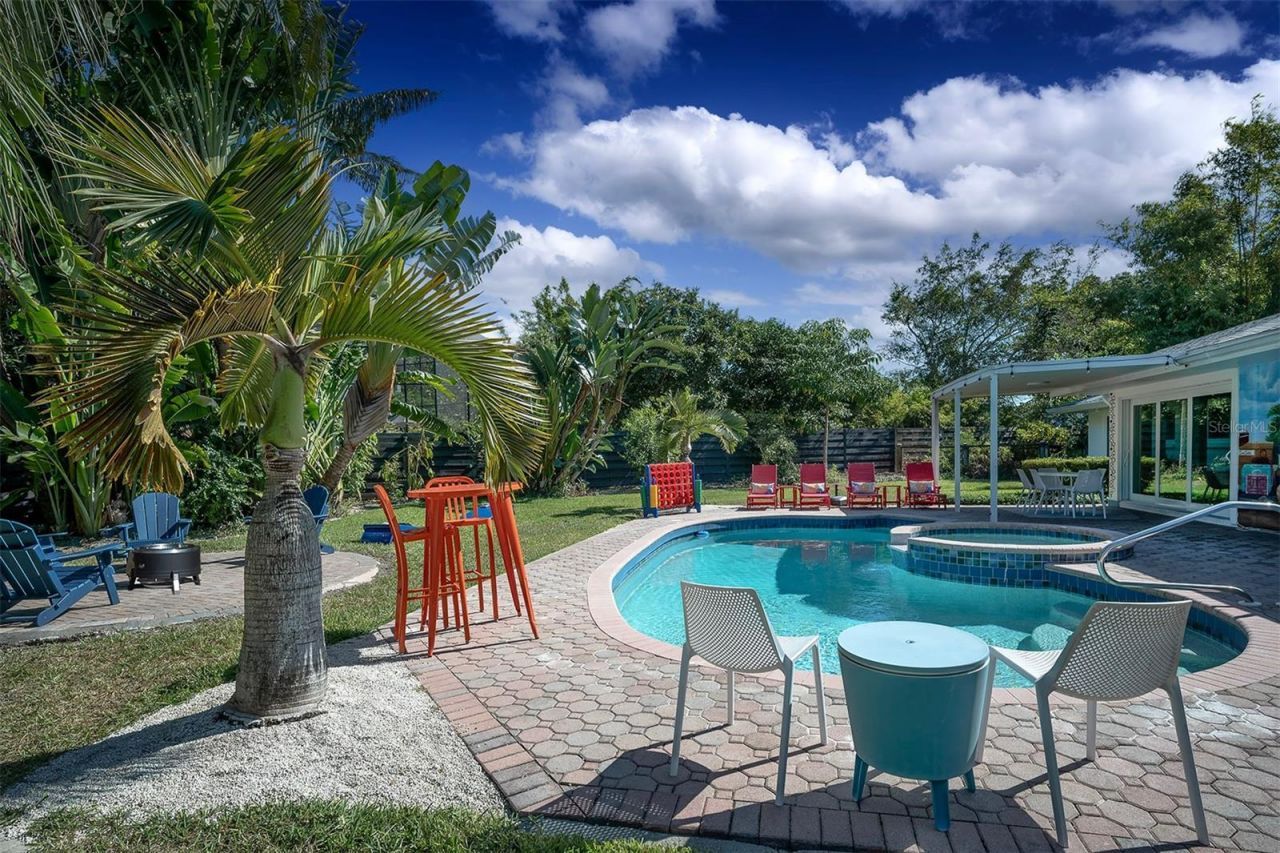 7739 Westmoreland Drive, Sarasota, FL 34243 Photo
