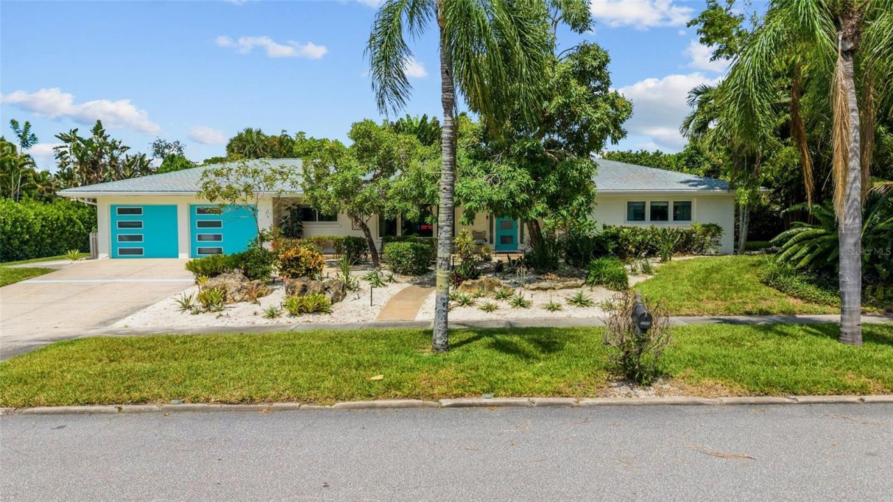 7739 Westmoreland Drive, Sarasota, FL 34243 Photo