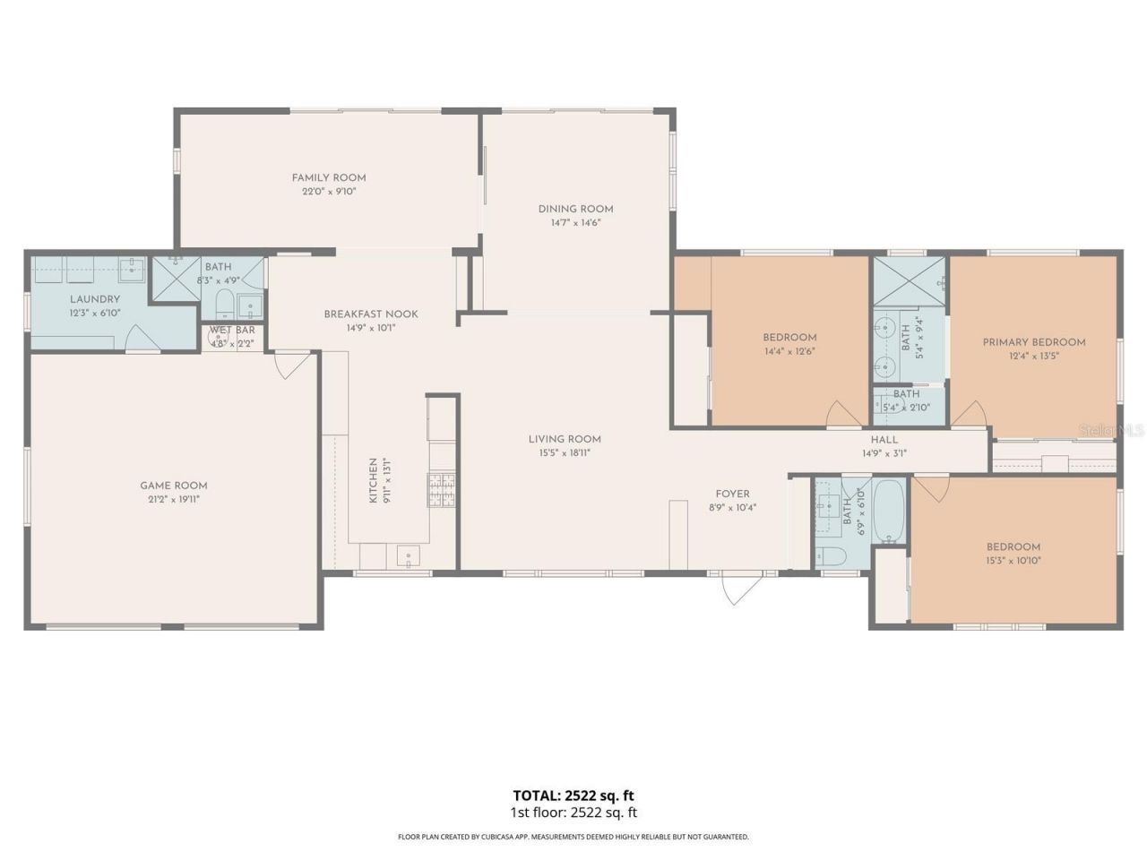 7739 Westmoreland Drive, Sarasota, FL 34243 Photo