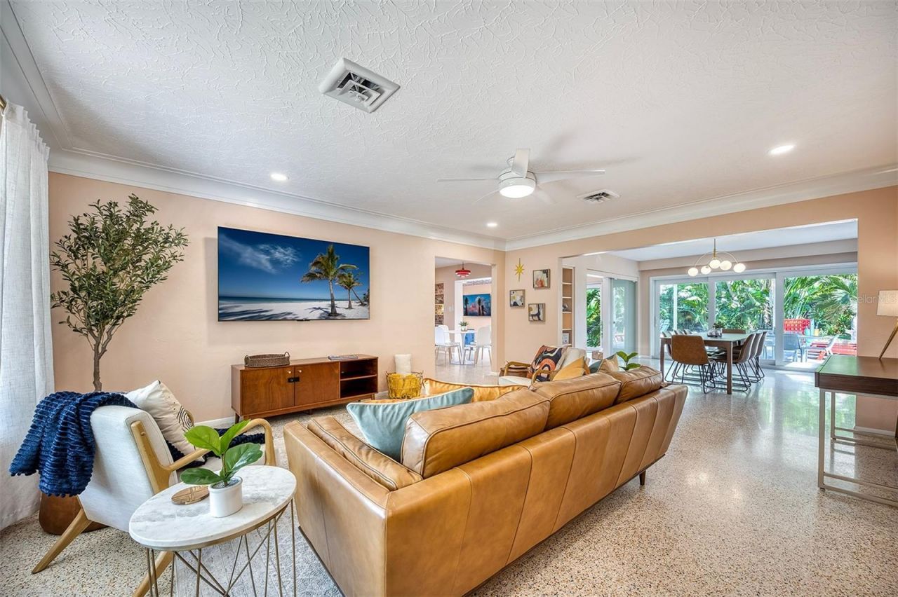 7739 Westmoreland Drive, Sarasota, FL 34243 Photo