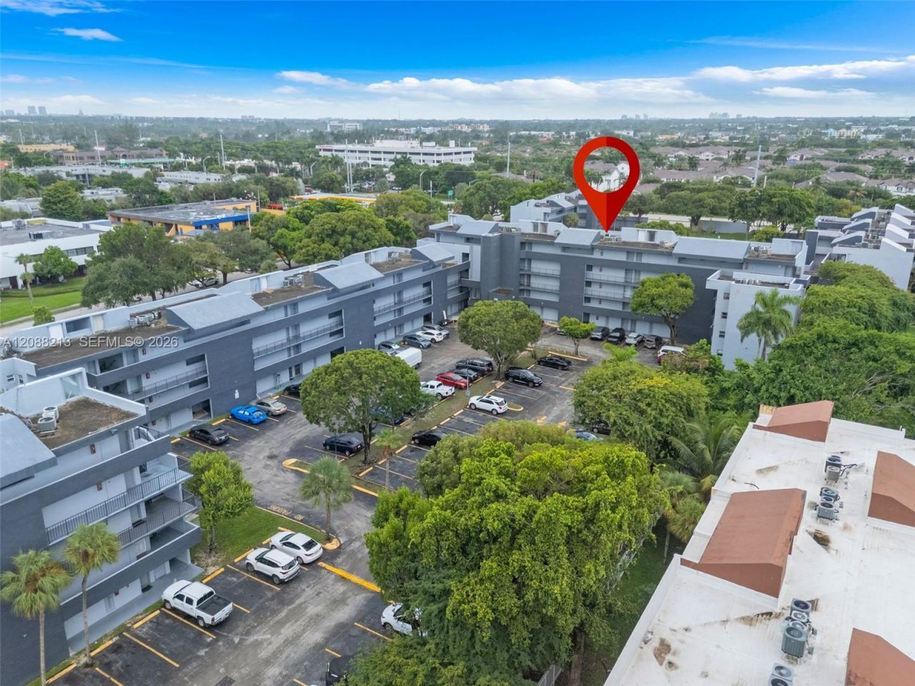 210 Fontainebleau Blvd, Unit 410, Miami, FL 33172 Photo
