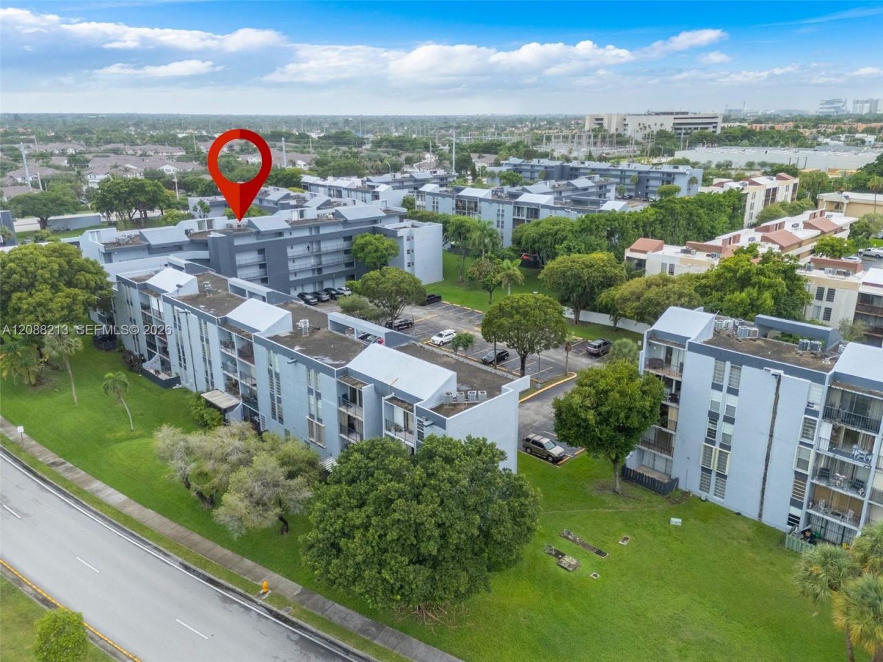210 Fontainebleau Blvd, Unit 410, Miami, FL 33172 Photo