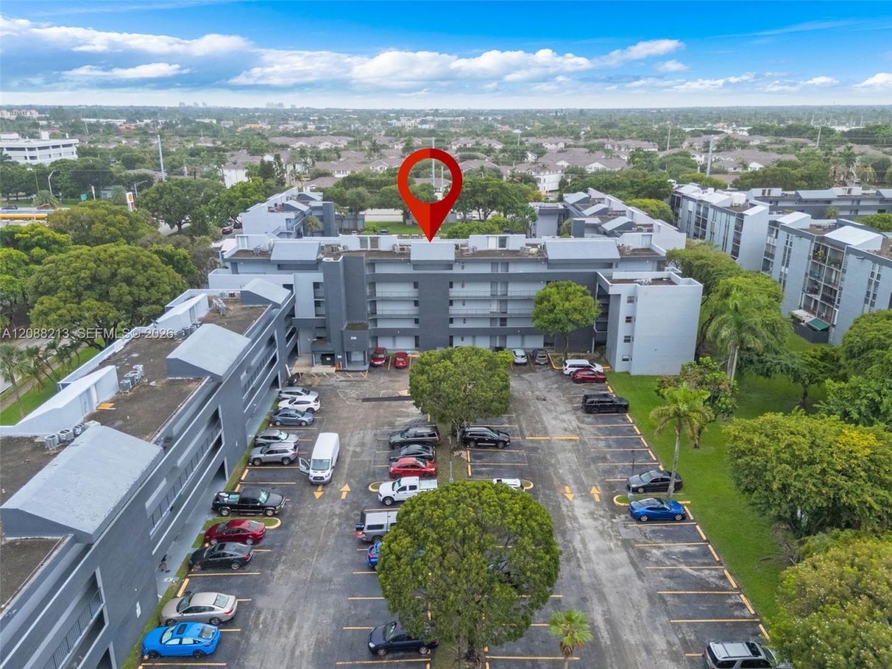 210 Fontainebleau Blvd, Unit 410, Miami, FL 33172 Photo