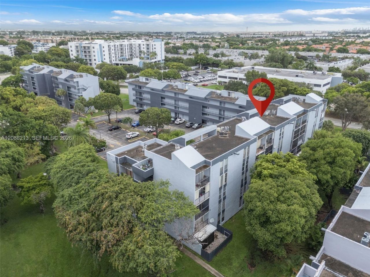 210 Fontainebleau Blvd, Unit 410, Miami, FL 33172 Photo