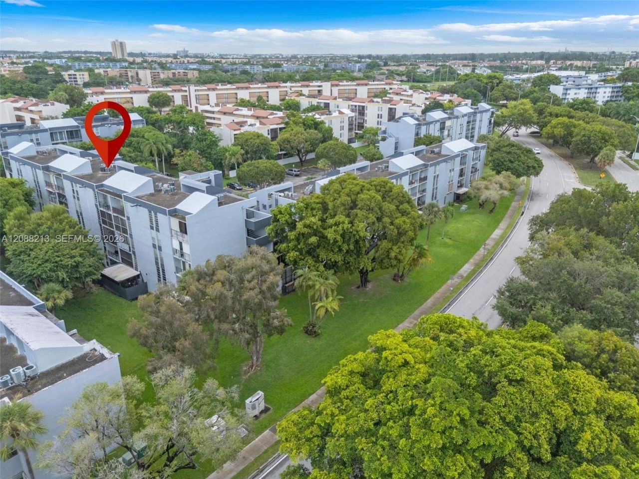 210 Fontainebleau Blvd, Unit 410, Miami, FL 33172 Photo