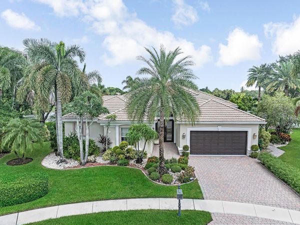 6525 MURANO Way, Lake Worth, FL 33467