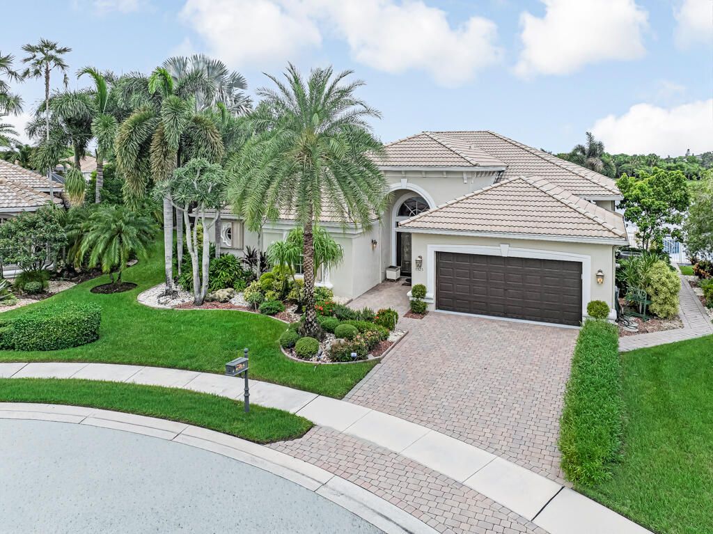 6525 Murano Way, Lake Worth, FL 33467 Photo