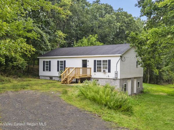 38 Captain Charles Wanzel Road, Copake, NY 12516