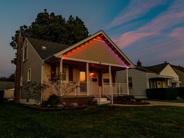 4127 Winifred Street, Wayne, MI 48184